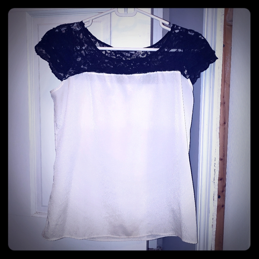 Express top